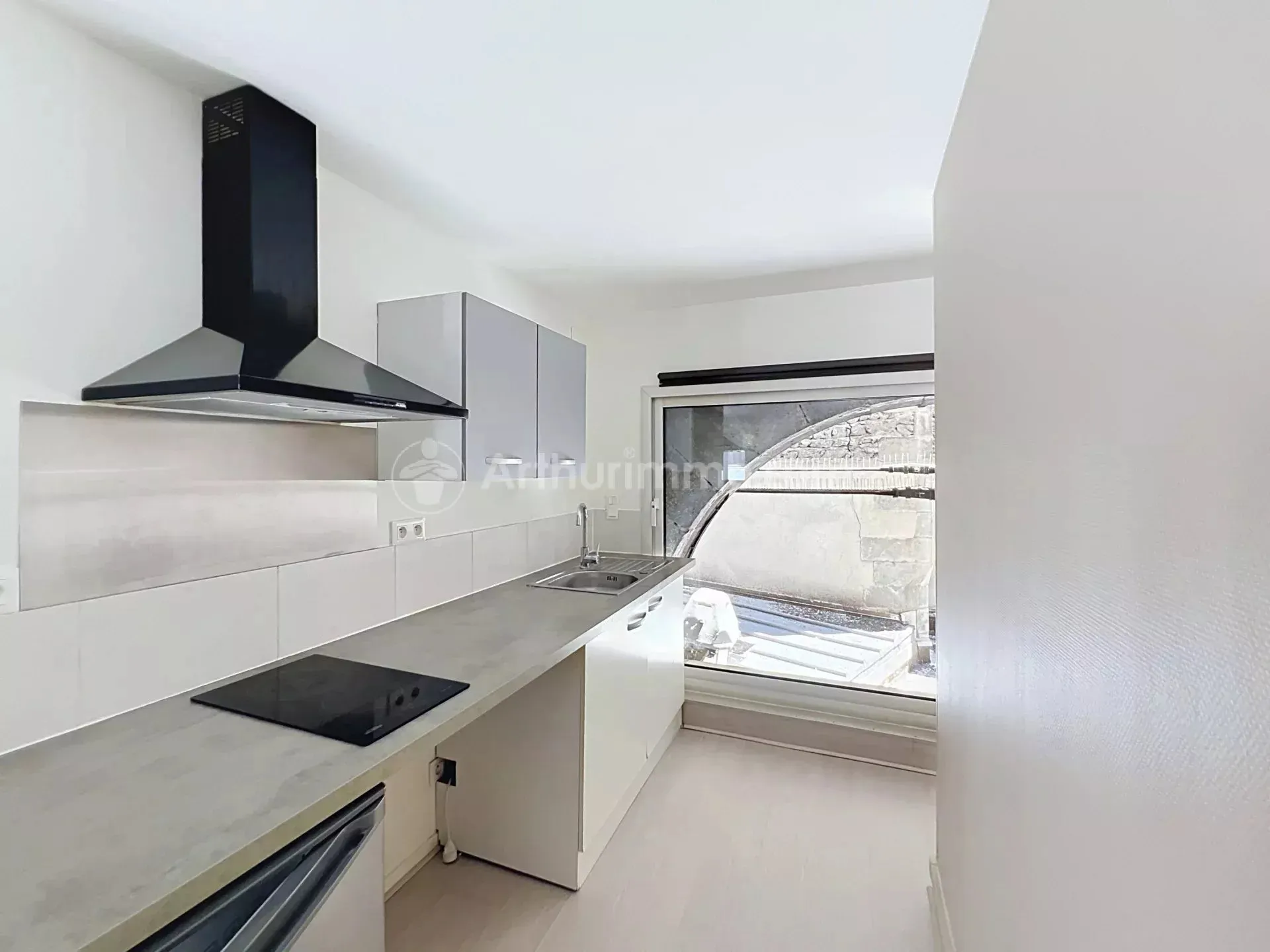 Appartement Rue Blatin à Clermont-Ferrand
