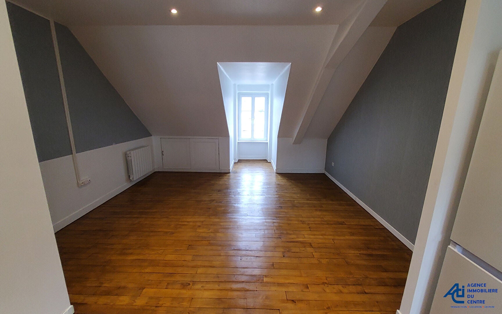 Appartement Route des Boyers à Chantecoq