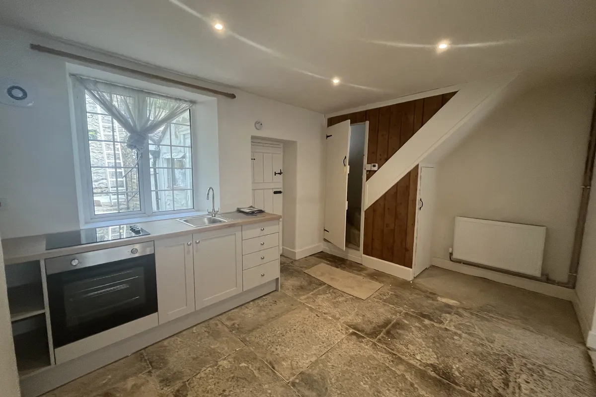 House Lyewater in Crewkerne