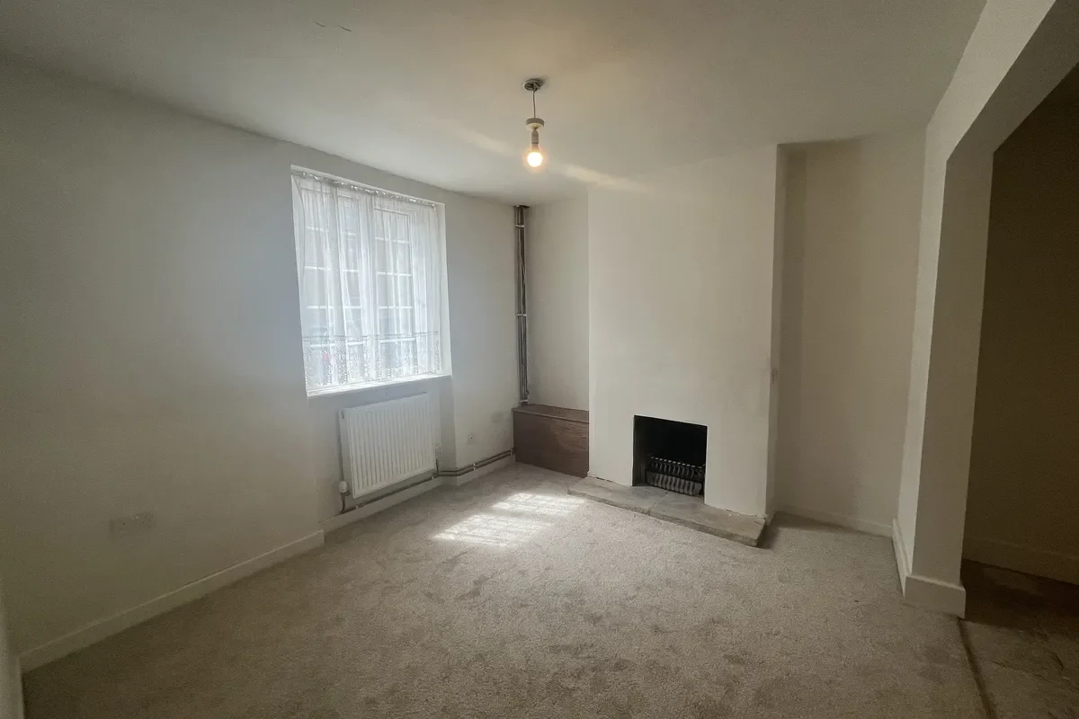 House Lyewater in Crewkerne
