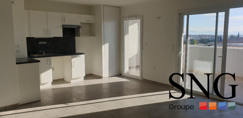 Flat Draille de Litou in Le Luc