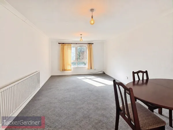 Flat Monkswell in Cambridge