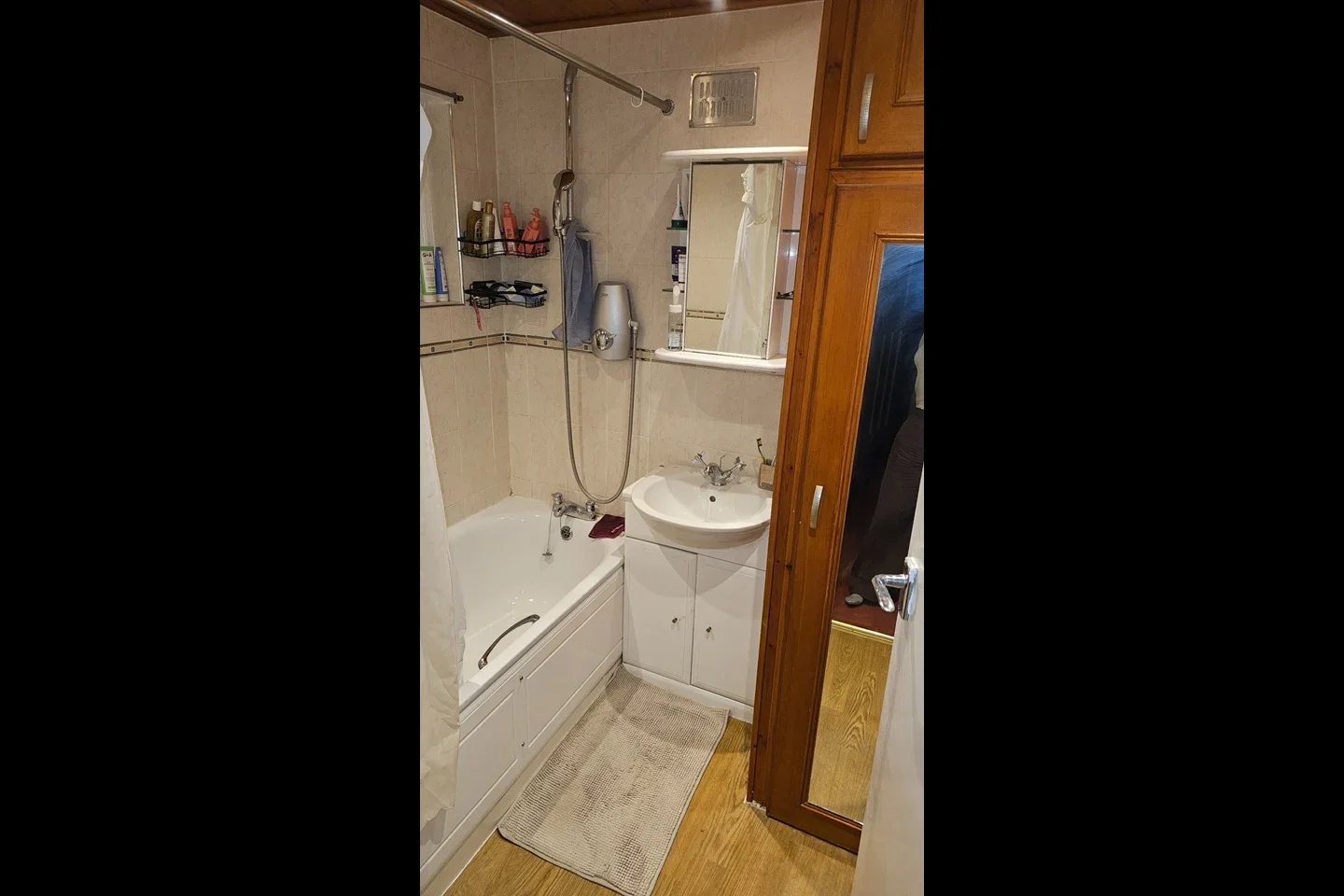 Room Grasmere Avenue in Greater London