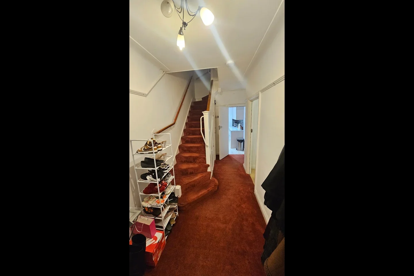 Room Grasmere Avenue in Greater London