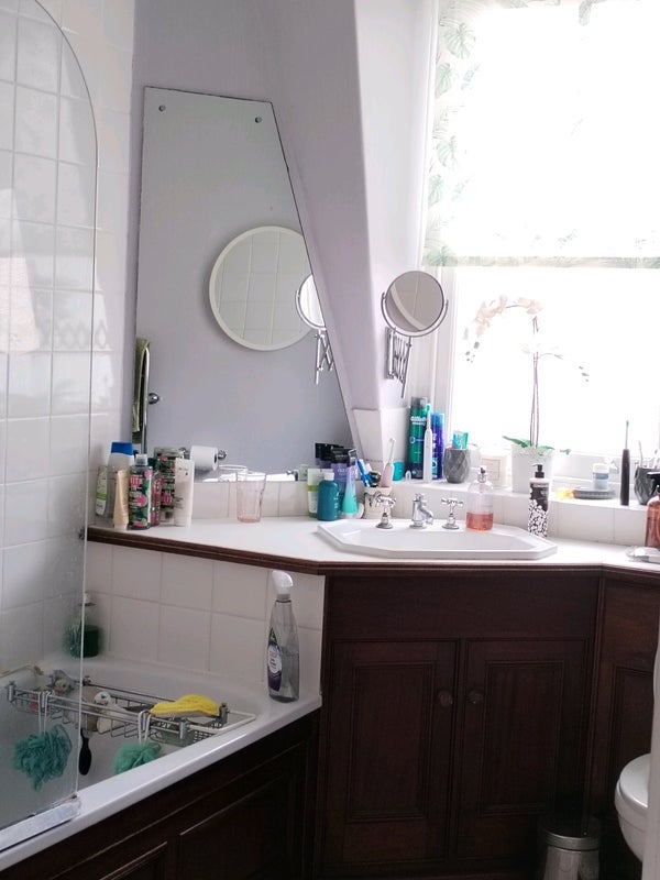 Room Palliser Road in Greater London