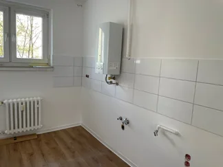 Wohnung Saalburgallee in Frankfurt am Main