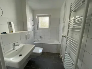 Wohnung Saalburgallee in Frankfurt am Main