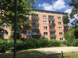 Wohnung Saalburgallee in Frankfurt am Main