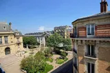 Appartement Place de l'Hôtel de Ville à Asnières-sur-Seine