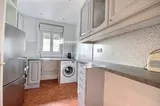 Appartement Place de l'Hôtel de Ville à Asnières-sur-Seine