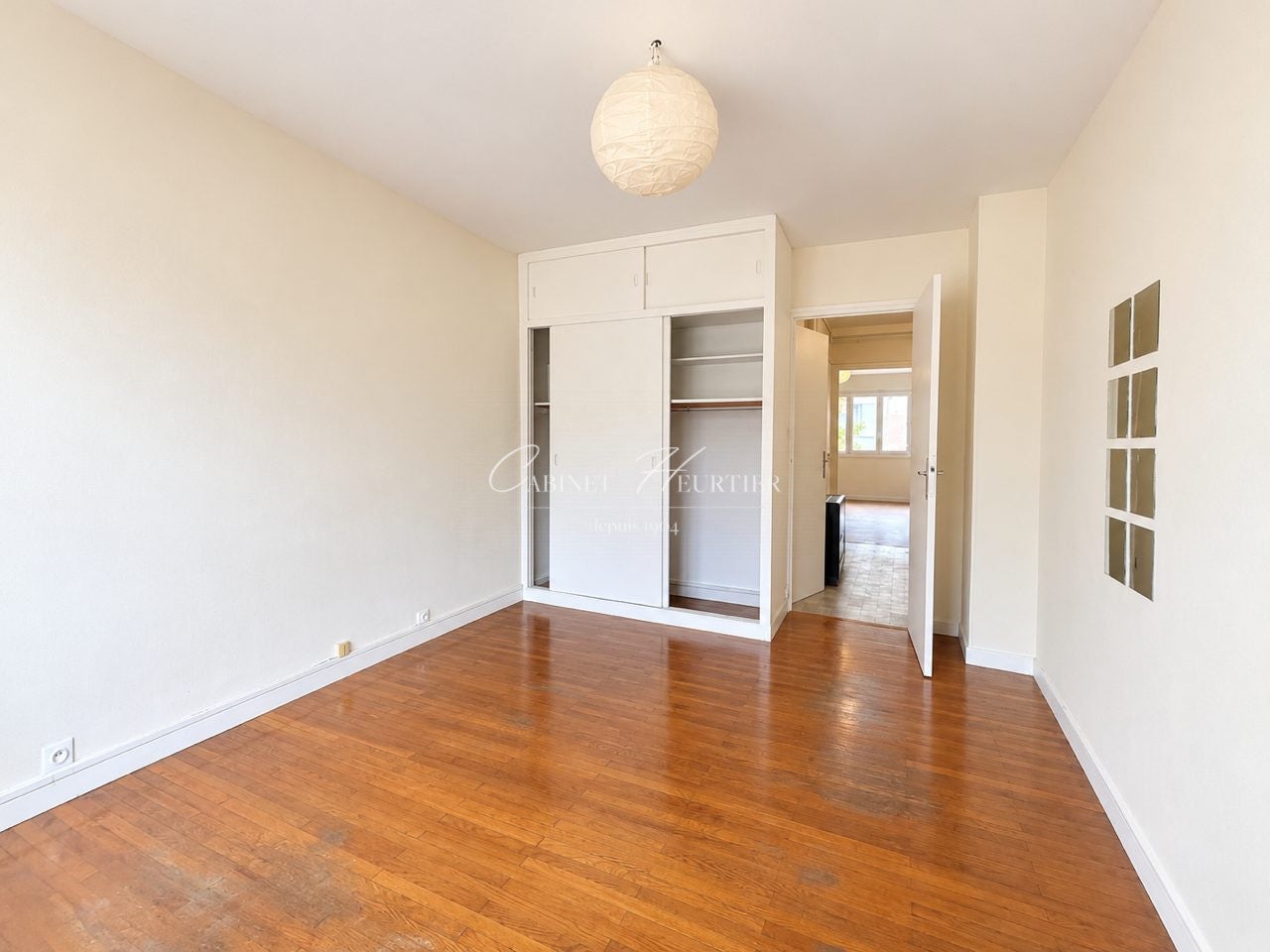 Appartement Quai Xavier Jouvin à Grenoble