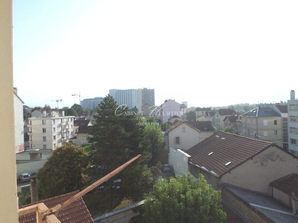 Appartement Quai des Allobroges à Grenoble