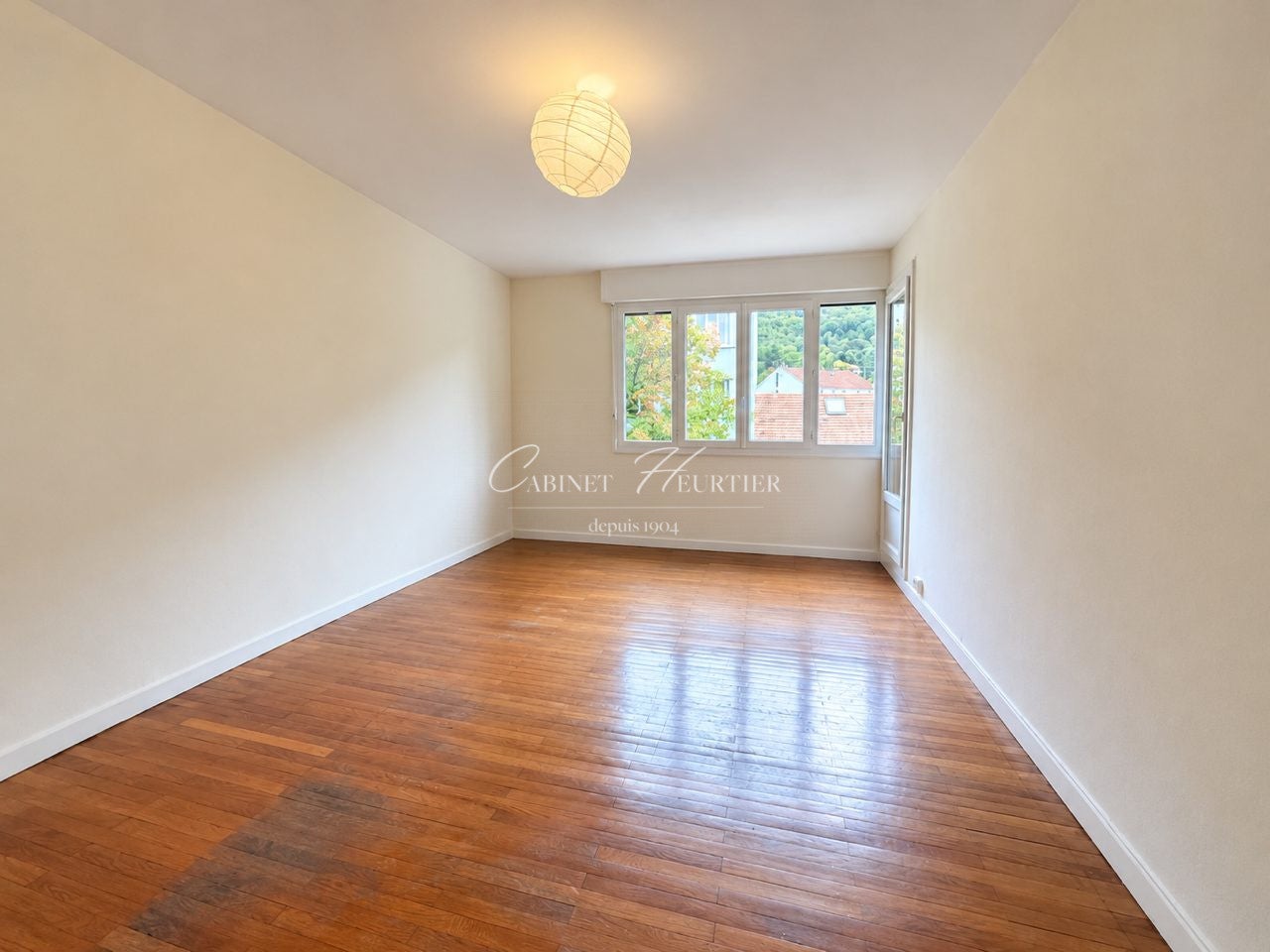 Flat Rue Blanche Monier in Grenoble
