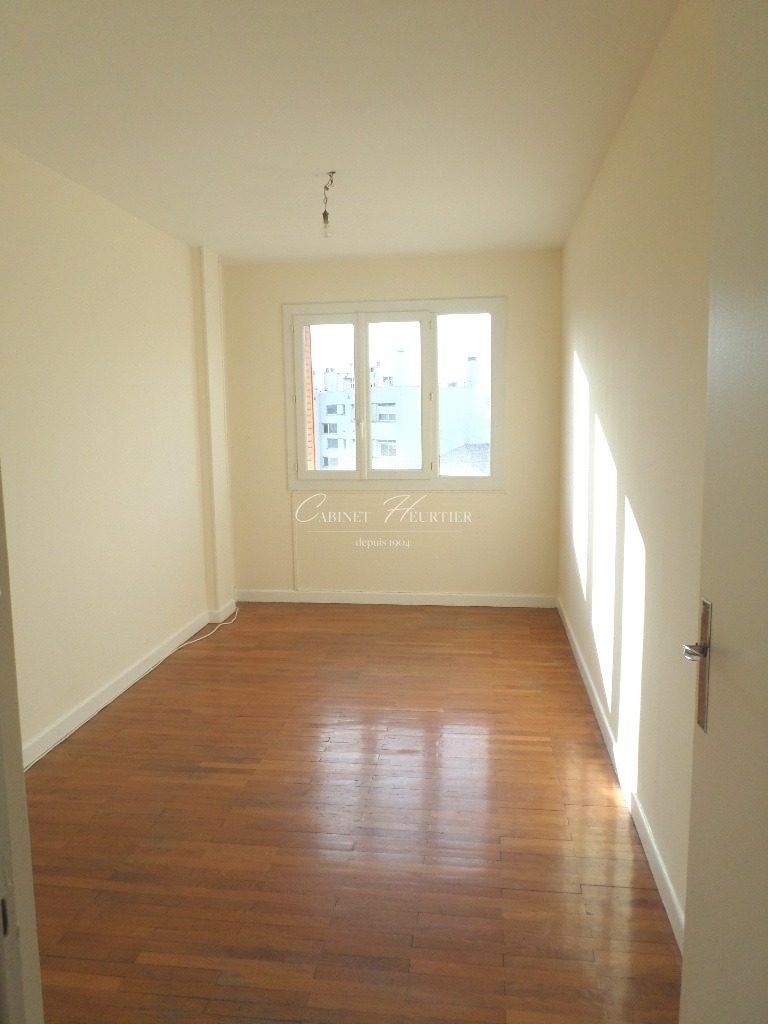 Flat Chemin de Halage in Grenoble