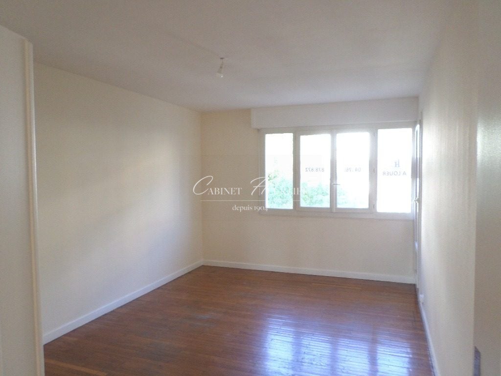 Flat Chemin de Halage in Grenoble