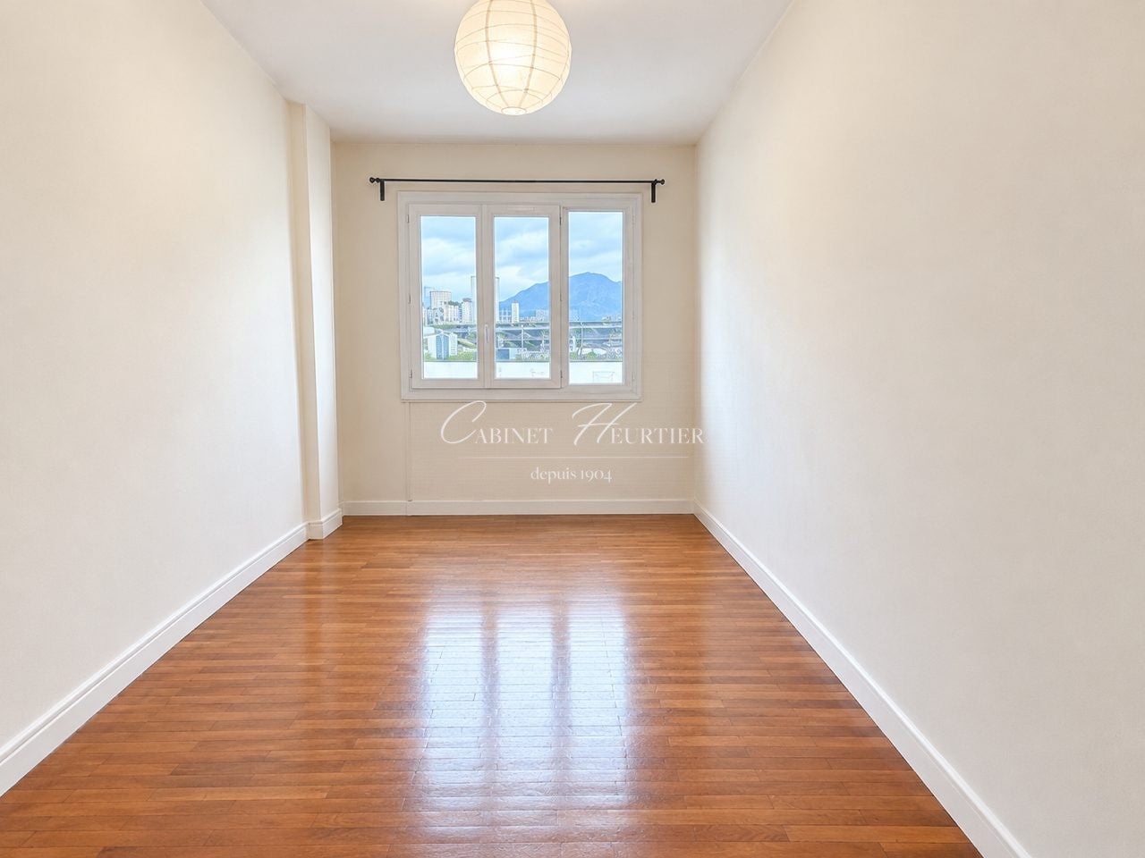Flat Quai Jongkind in Grenoble