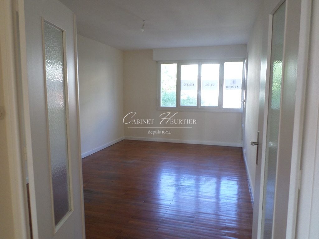 Appartement Quai des Allobroges à Grenoble