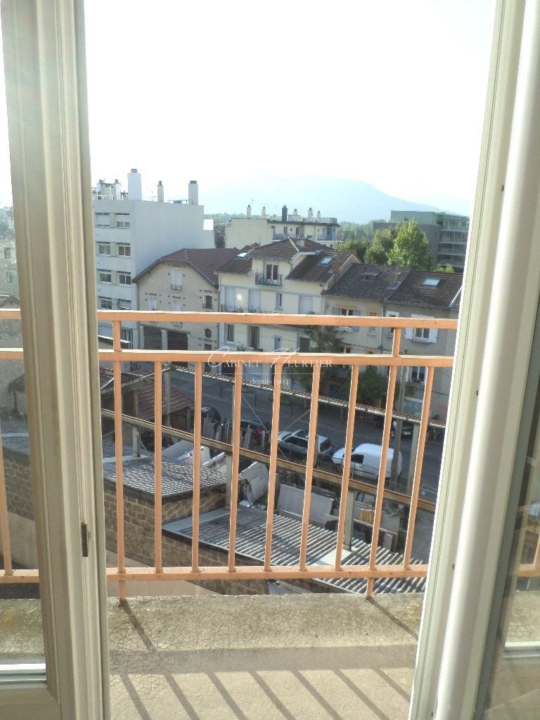 Flat Chemin de Halage in Grenoble