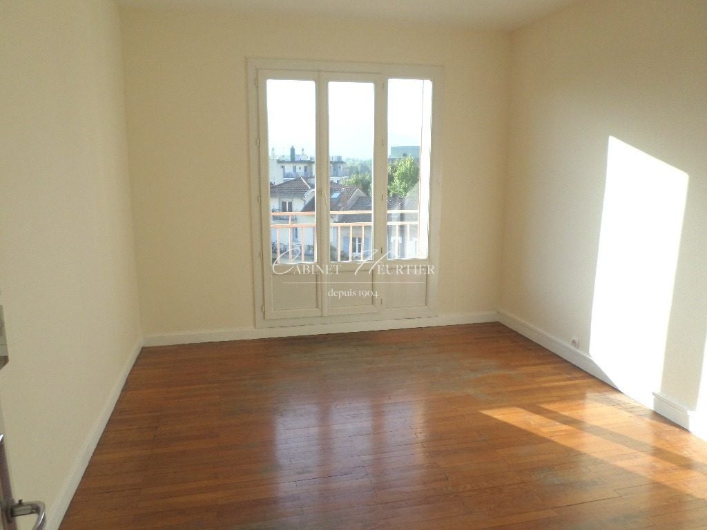 Appartement Quai des Allobroges à Grenoble