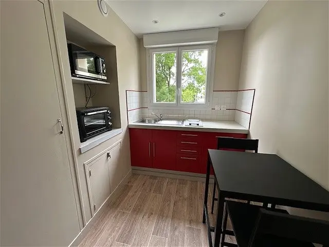 Appartement Avenue de l'Ermitage à Flers