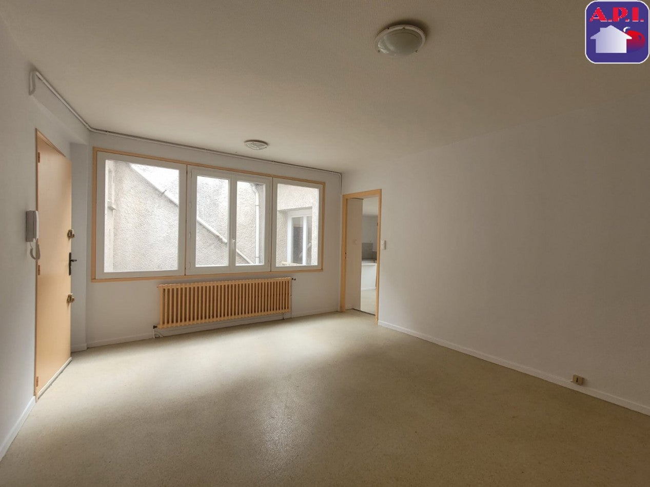 Appartement Impasse des Potiers à Foix