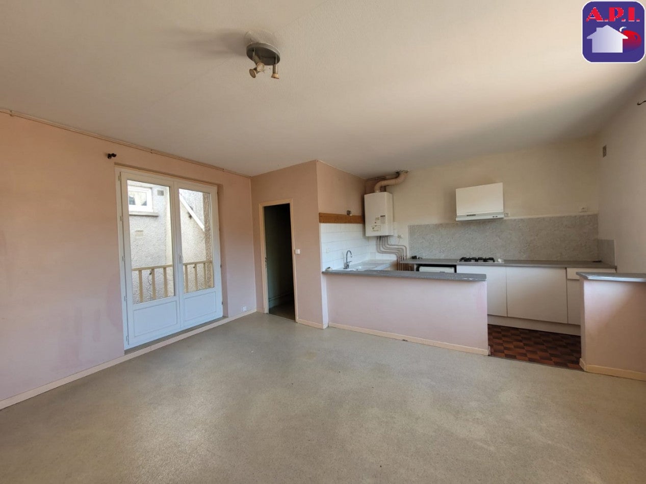 Appartement Impasse des Potiers à Foix