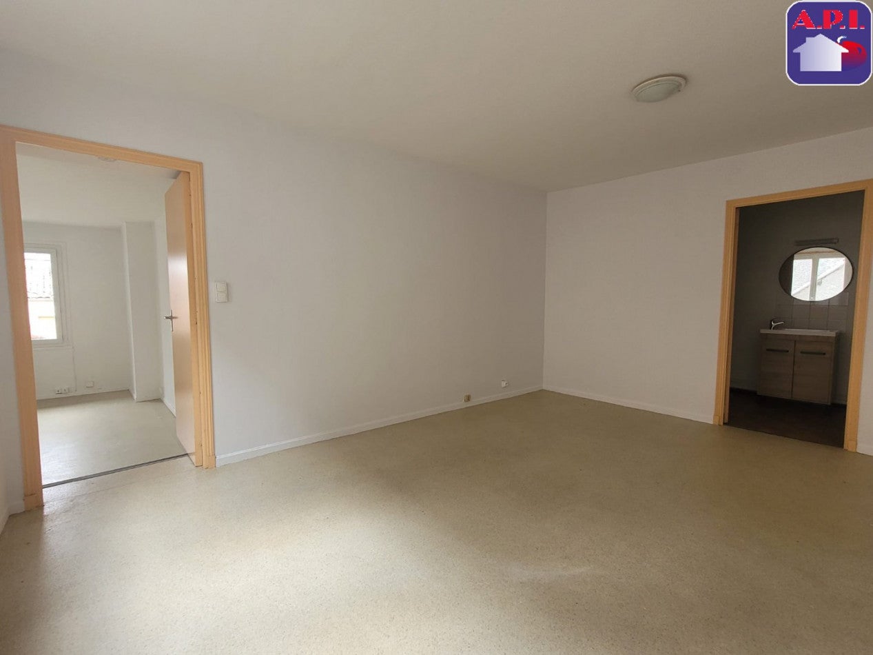 Appartement Impasse des Potiers à Foix