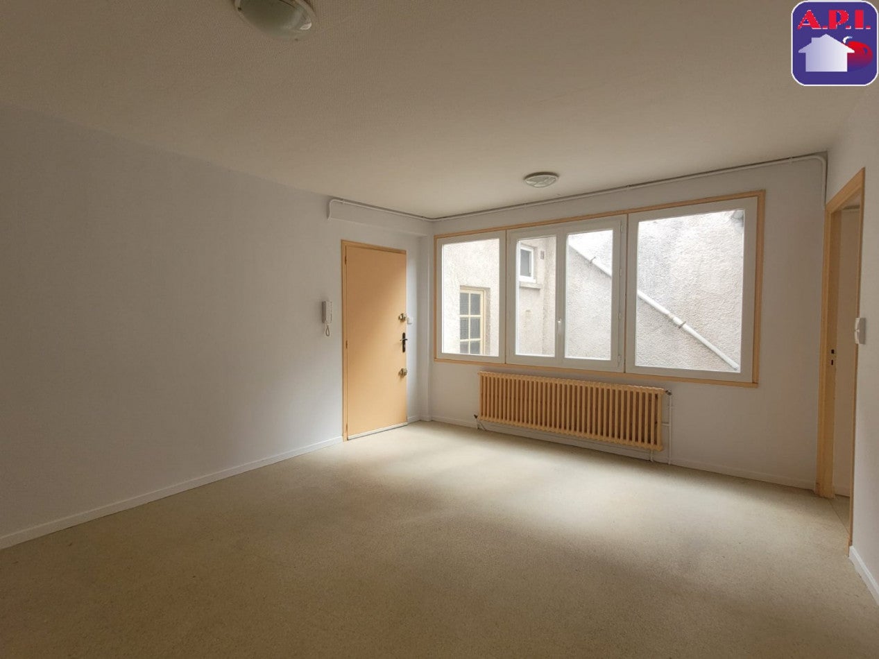 Appartement Impasse des Potiers à Foix