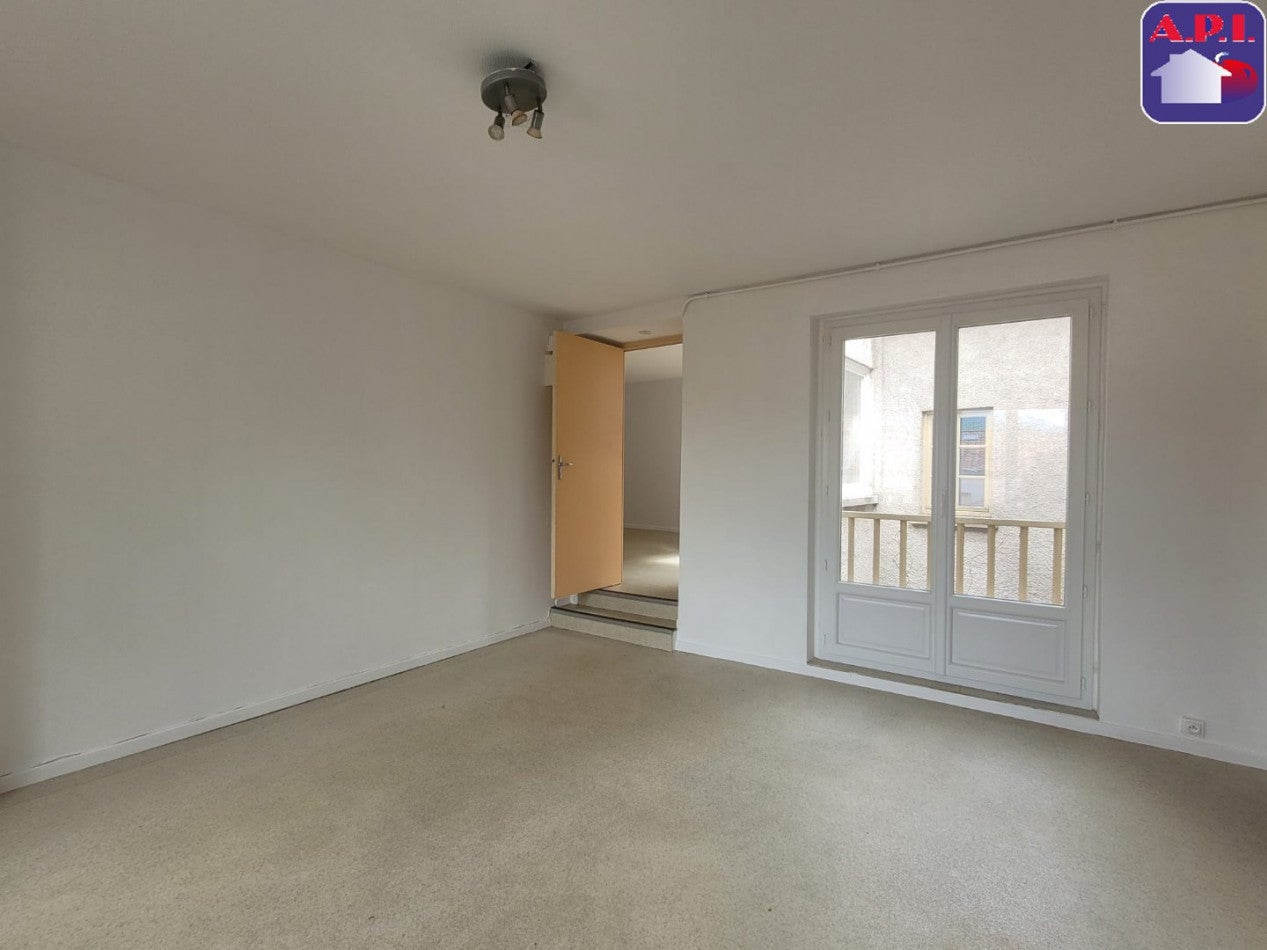 Appartement Impasse des Potiers à Foix