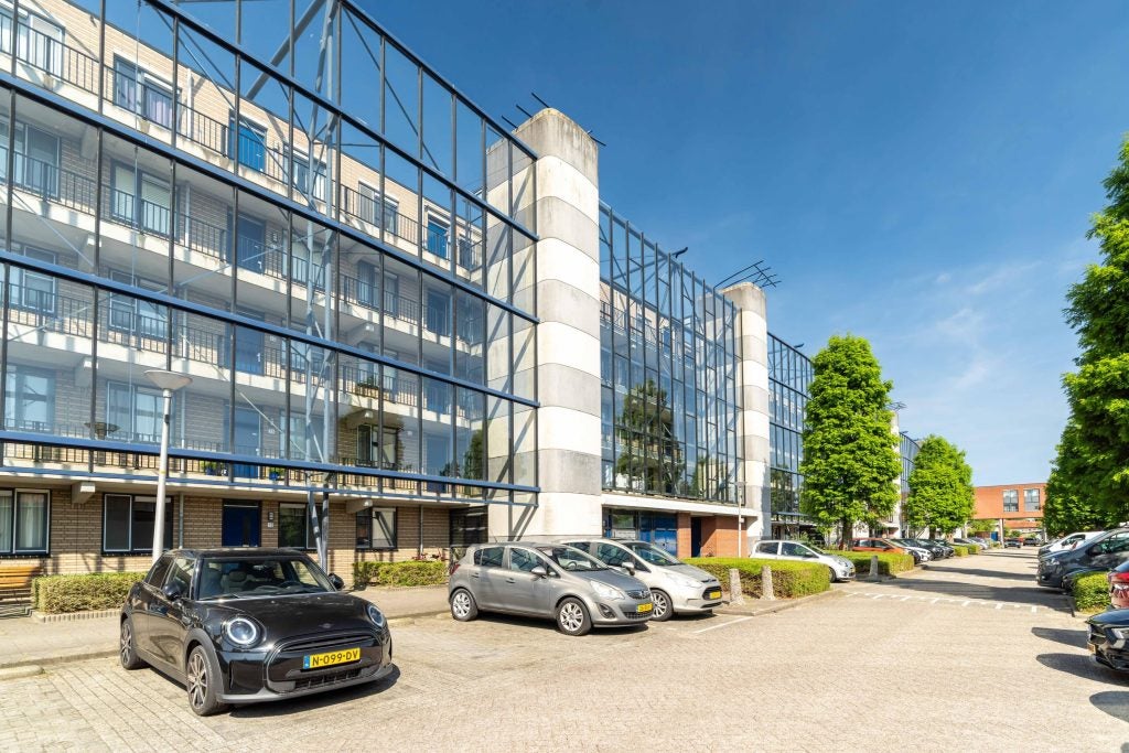 Appartement Drogerij 171 in Den Hoorn