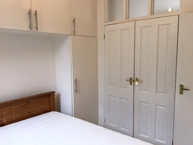 Flat Haverstock Hill in Greater London