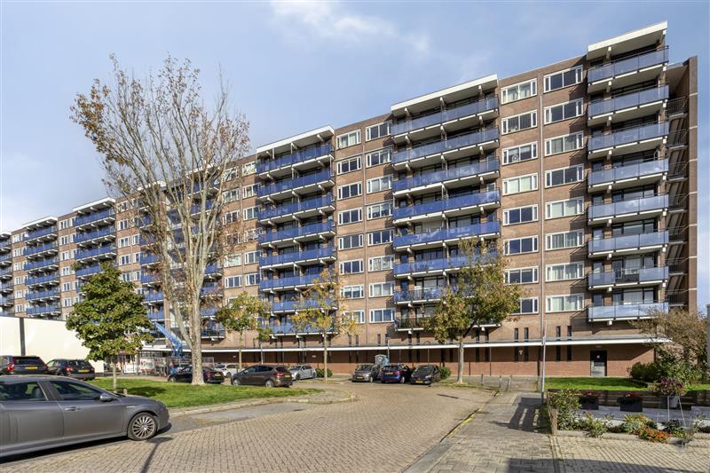 Appartement Nederlandplein 77 in Eindhoven