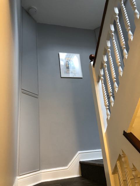 Room Tilney Gardens in Greater London