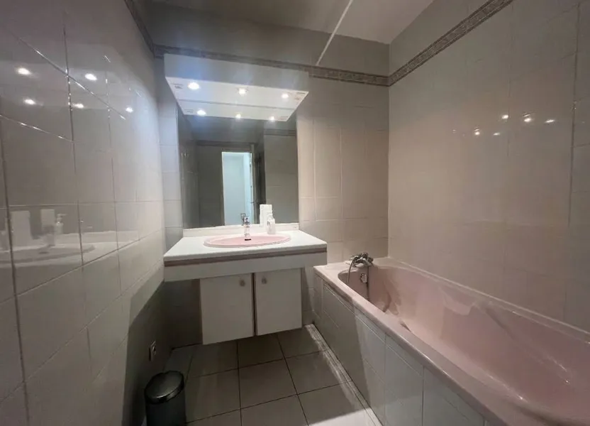 Appartement Rue Paul Brousse à Montpellier