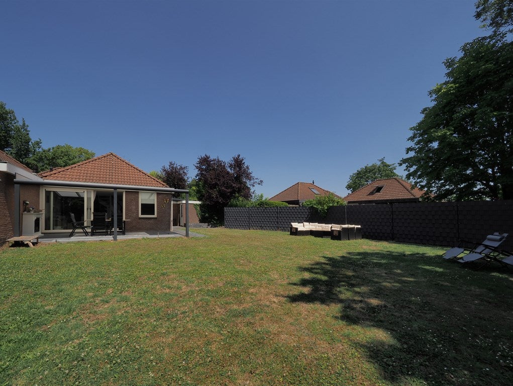 Huis Buitenplaats Herkingen 33 a in Herkingen