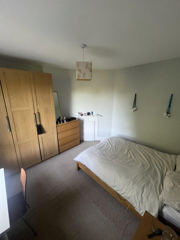 Room Queen's Club Gardens in Greater London