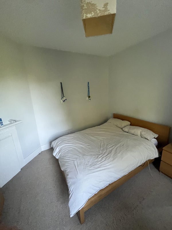 Room Queen's Club Gardens in Greater London