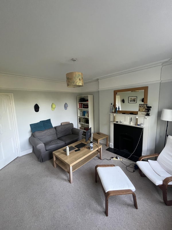 Room Queen's Club Gardens in Greater London