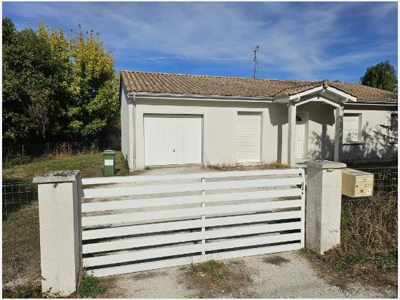 Maison Rue duffour-dubergier à Bordeaux