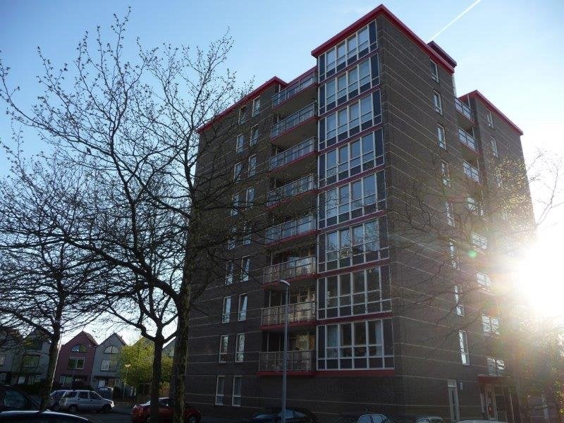 Appartement Messiaenplantsoen in Almere