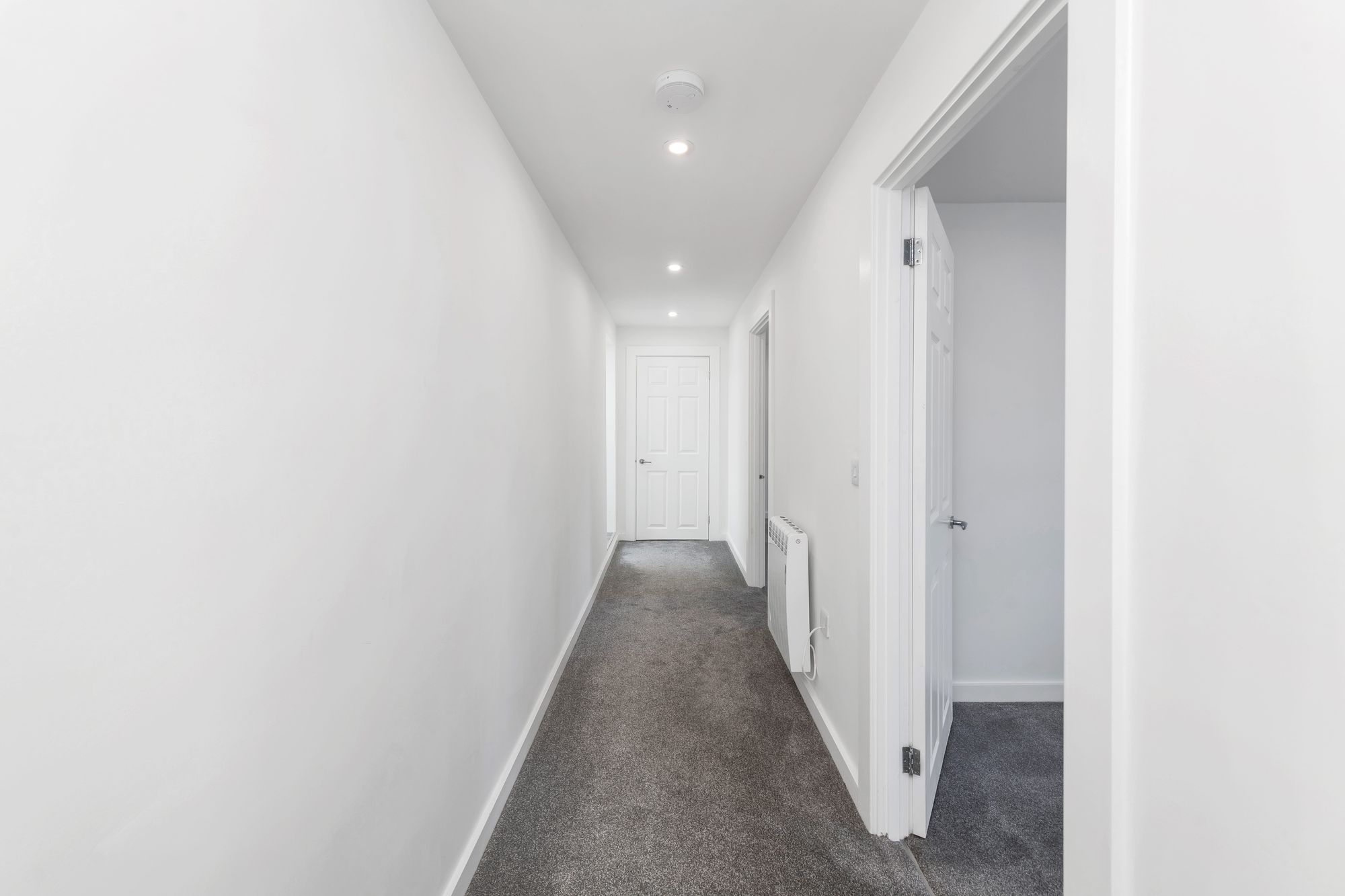 Flat Silver Street in Litlington