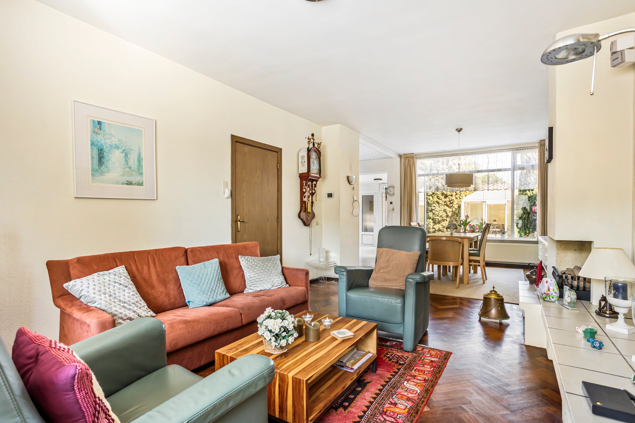 Tussenwoning te koop: Sir Winston Churchilllaan 382, Rijswijk