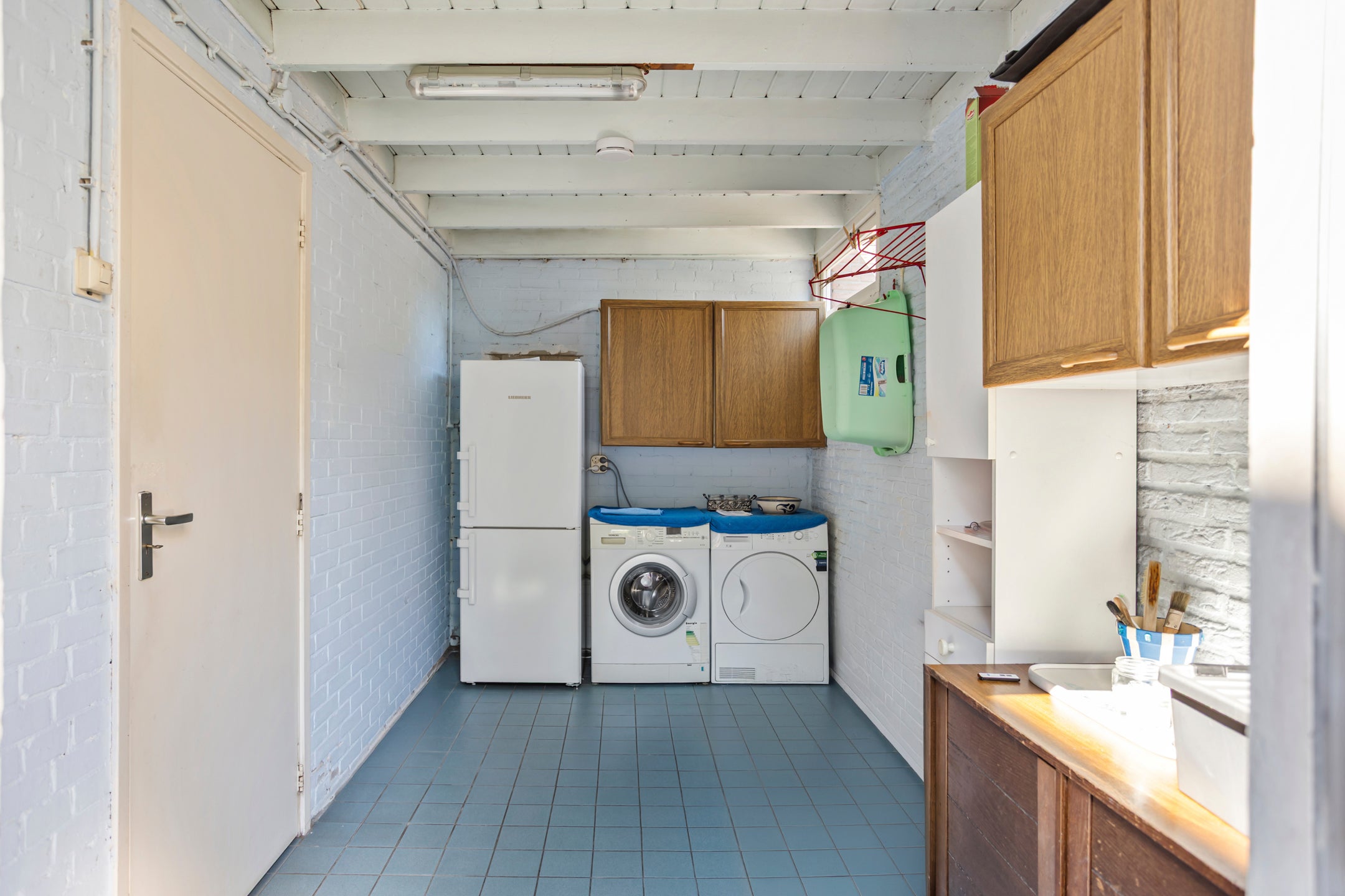 Tussenwoning te koop: Sir Winston Churchilllaan 382, Rijswijk