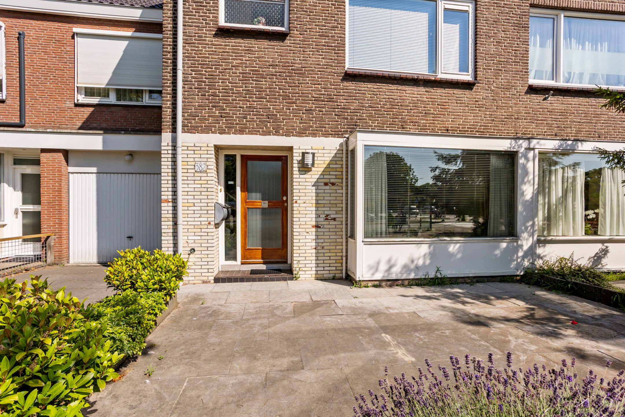 Tussenwoning te koop: Sir Winston Churchilllaan 382, Rijswijk