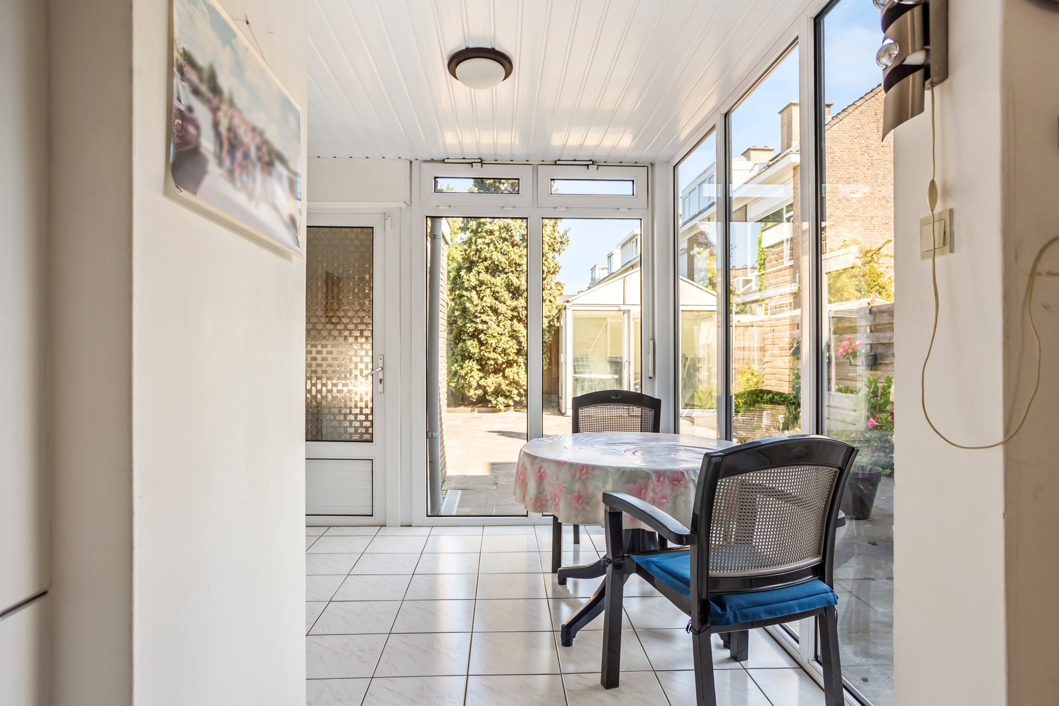 Tussenwoning te koop: Sir Winston Churchilllaan 382, Rijswijk