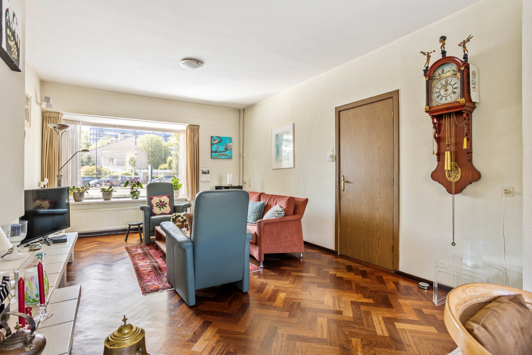 Tussenwoning te koop: Sir Winston Churchilllaan 382, Rijswijk
