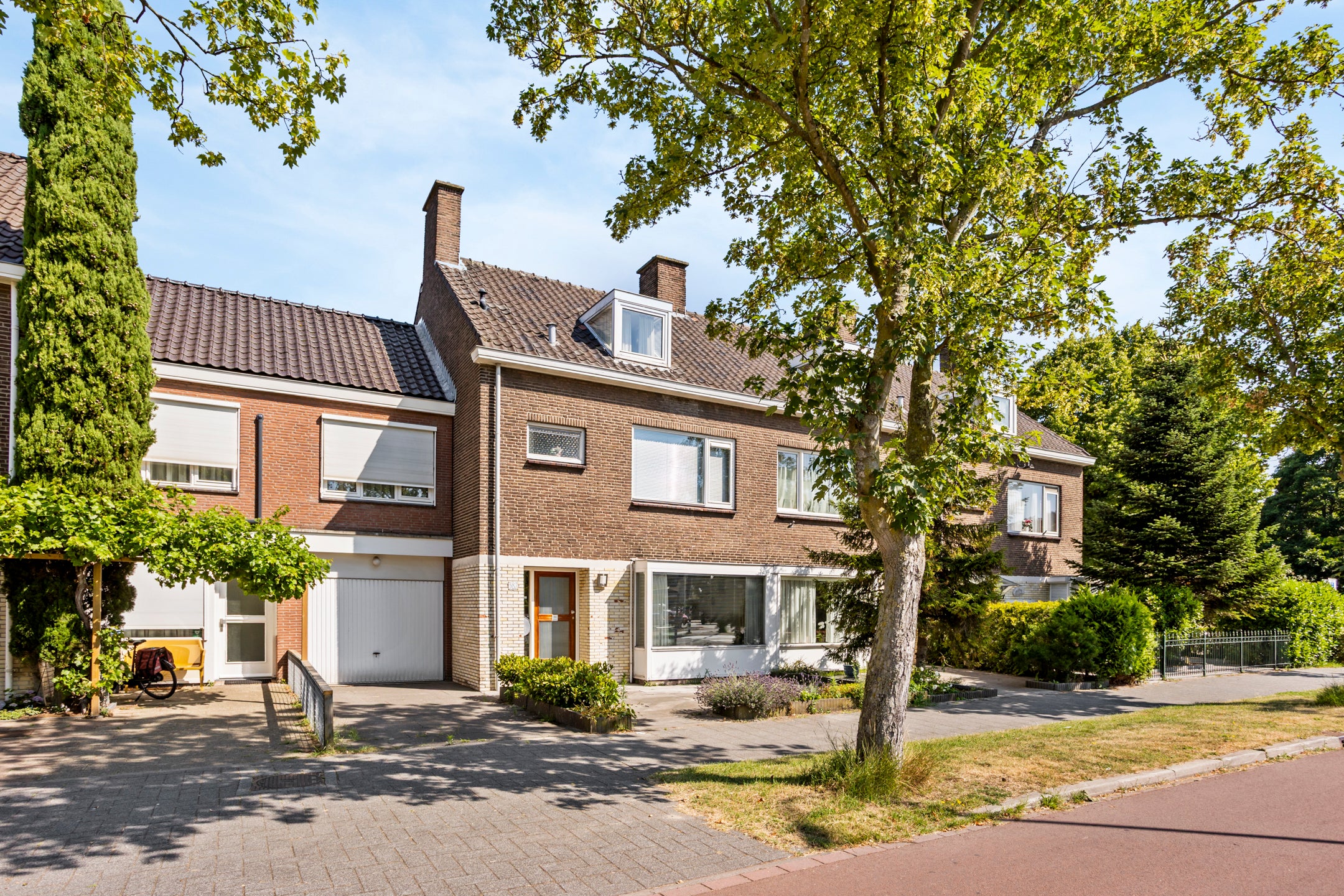Huis Sir Winston Churchilllaan 382 in Rijswijk