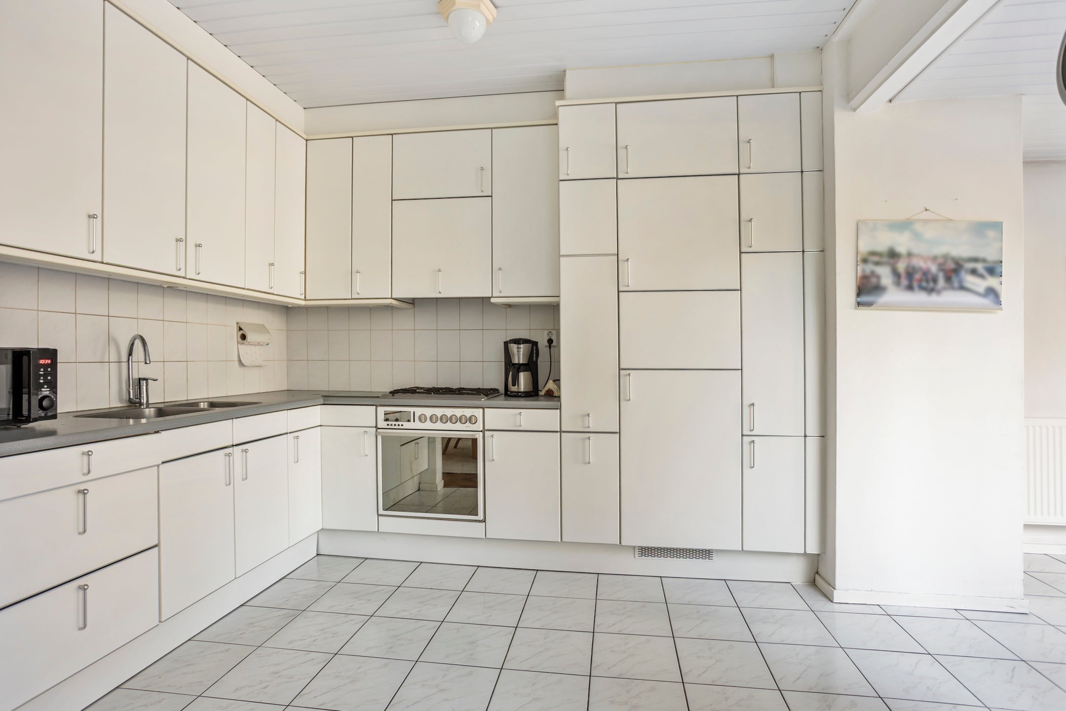 Tussenwoning te koop: Sir Winston Churchilllaan 382, Rijswijk