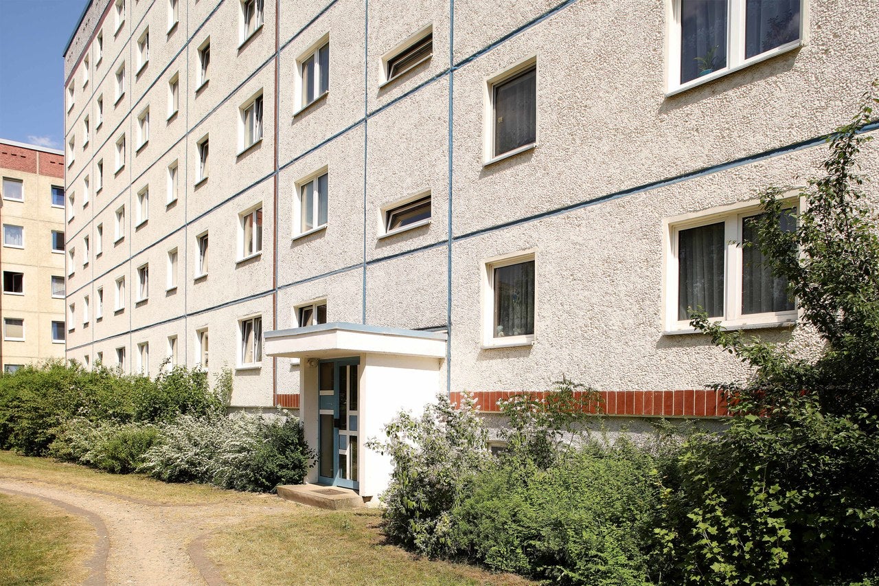 Wohnung An der Hürde in Neubrandenburg