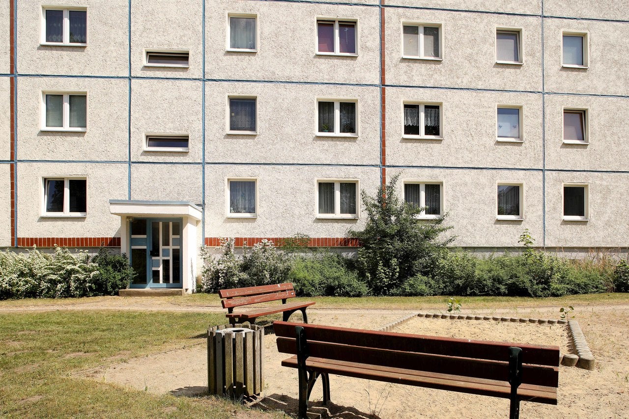 Wohnung An der Hürde in Neubrandenburg